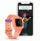 vívofit junior 3 - Peach Leopard - 010-02441-04 -Garmin